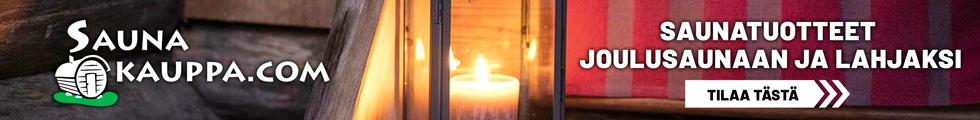 Saunakauppa.com