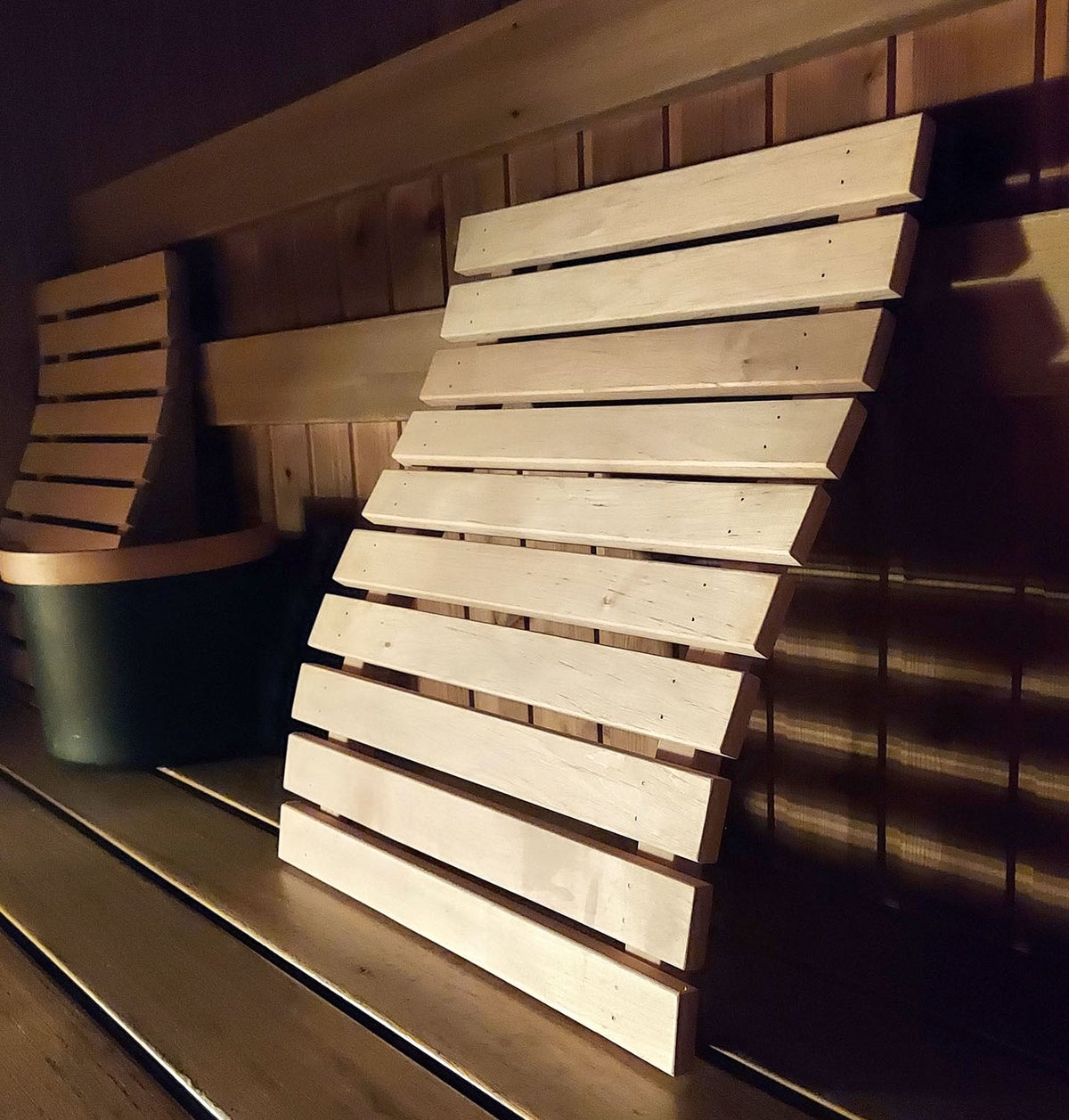 Rückenlehnen & Sitzhilfen