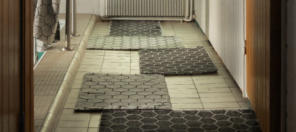 Sauna- und Badematten