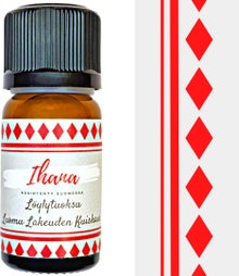 IHANA Lakeuden kuiskaus L&ouml;ylytuoksu Luomu 10 ml