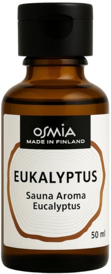 Eukalyptus Saunaduft 50 ml, Osmia