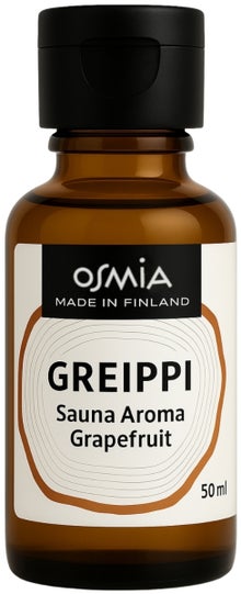 Grapefruit Saunaduft 50 ml, Osmia