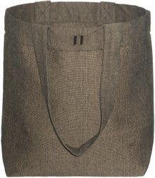 Rento Saunatasche f&uuml;r Saunazubeh&ouml;r, beige/schwarz