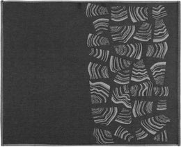 Pefletti 50 x 60 cm Rento Pino, musta