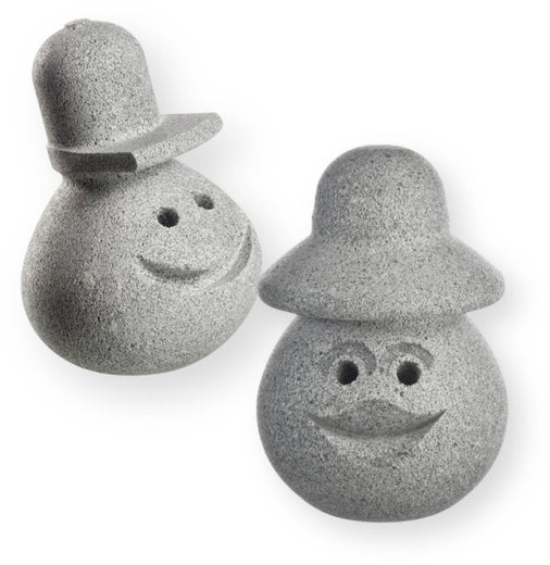 Hukka Lyyli & Reiska Dekoration f&uuml;r den Saunaofen