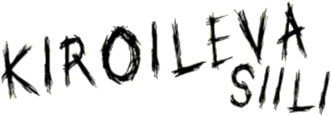Kiroileva siili